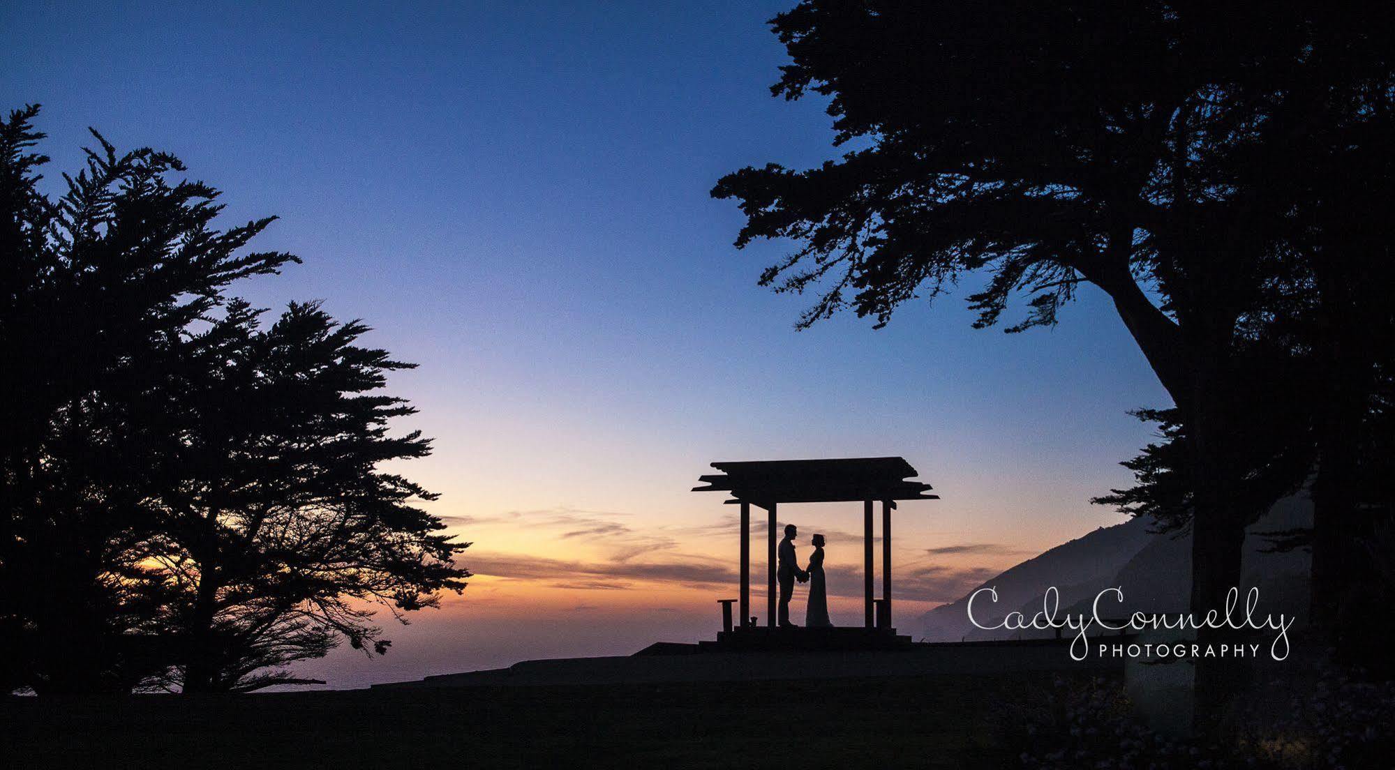 Ragged Point Inn San Simeon Exteriér fotografie